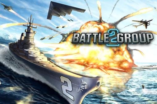 download Battle group 2 apk